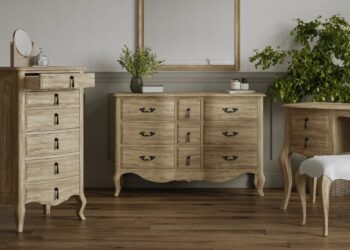Feather & Black’s Luxury Bedroom Furniture Sale: 20% Off for a Limited Time!