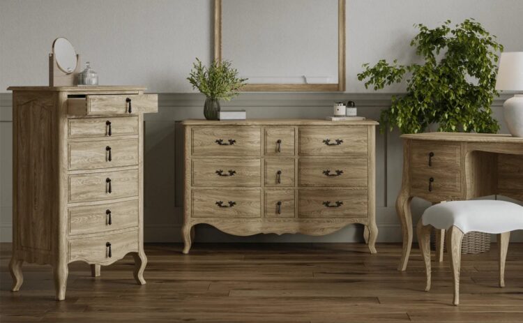 Feather & Black’s Luxury Bedroom Furniture Sale: 20% Off for a Limited Time!