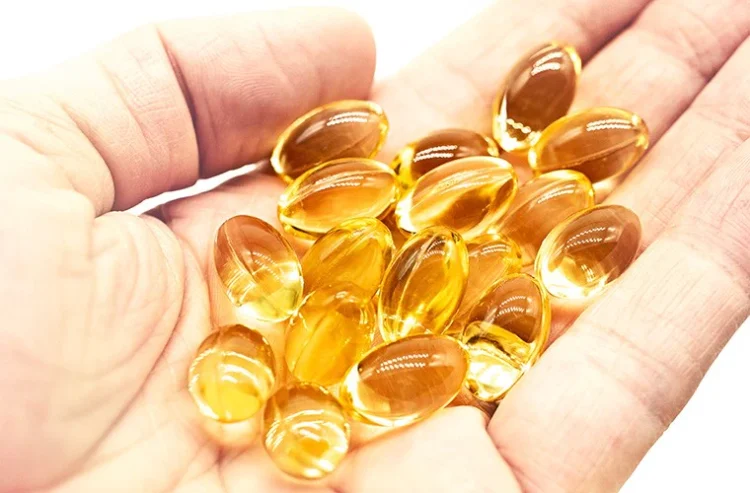 Revitalizing Your Life with CBD Capsules