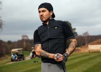 Lyle & Scott: Your Gateway to Stylish Wardrobe Essentials