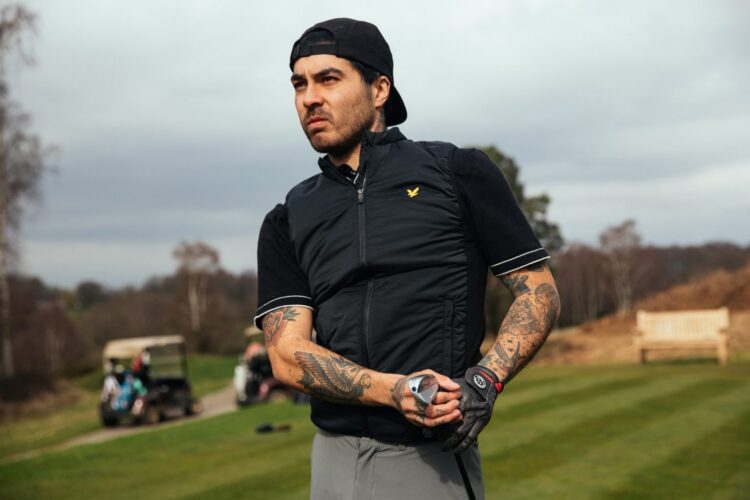 Lyle & Scott: Your Gateway to Stylish Wardrobe Essentials
