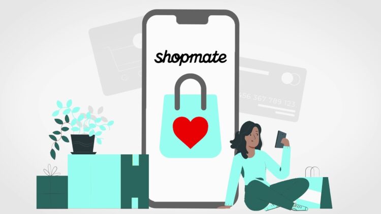 Shopmate: Ihr Tor zu den besten Cashback-Deals und exklusiven Rabatten