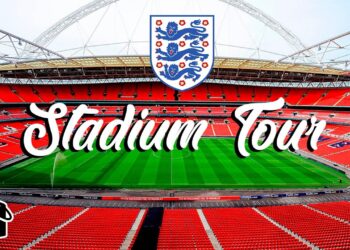 Wembley Stadium Tours: Exploring the Iconic Wembley Stadium