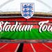 Wembley Stadium Tours: Exploring the Iconic Wembley Stadium