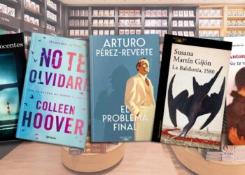 Casa del Libro: Donde los amantes de los libros encuentran su santuario