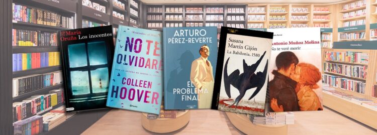 Casa del Libro: Donde los amantes de los libros encuentran su santuario