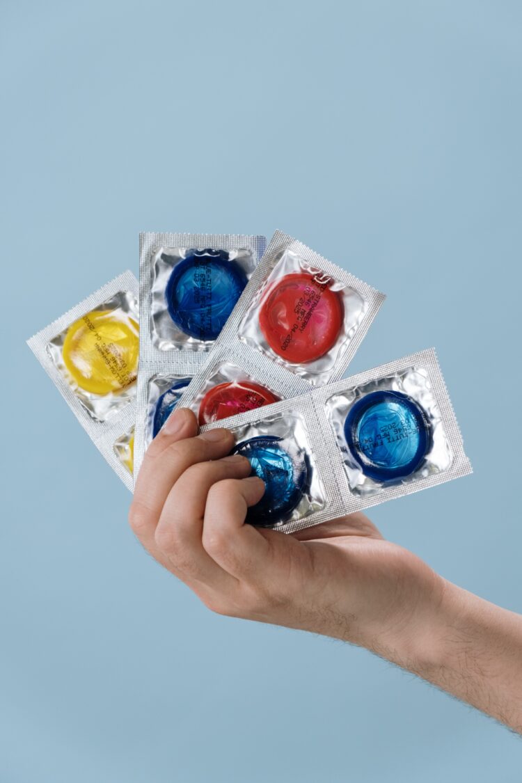 Durex : Plus que des préservatifs