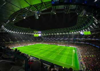 Tottenham Hotspur Stadium: More Than Just Football