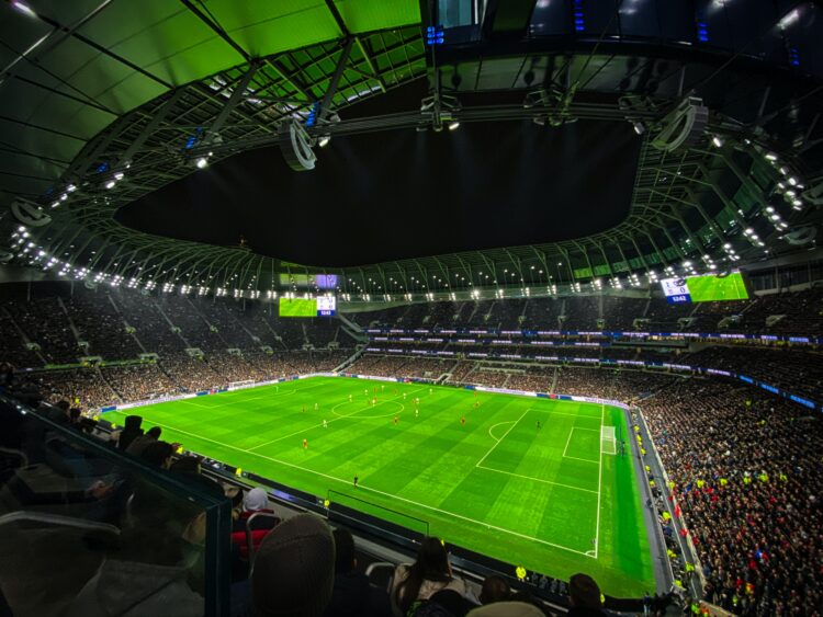 Tottenham Hotspur Stadium: More Than Just Football