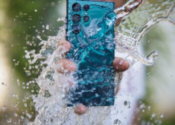 Samsung: Omdefinerer smart livsstil og teknologi