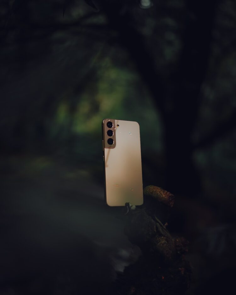 Utforska Samsungs banbrytande teknik