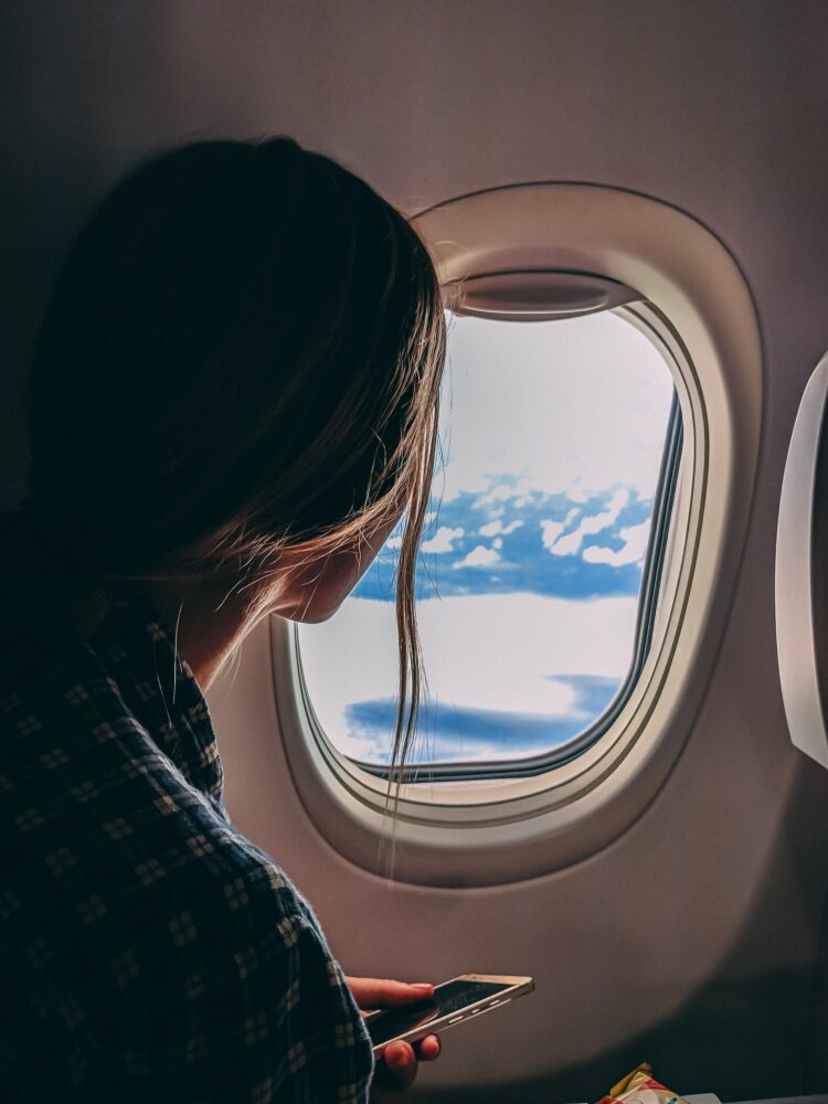 CheapTickets: Die Welt erkunden