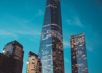 One World Observatory: Must-See Views Await