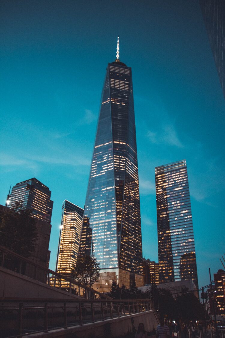 One World Observatory: Must-See Views Await