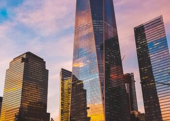 One World Observatory: Your Ticket to Sky-High Delights