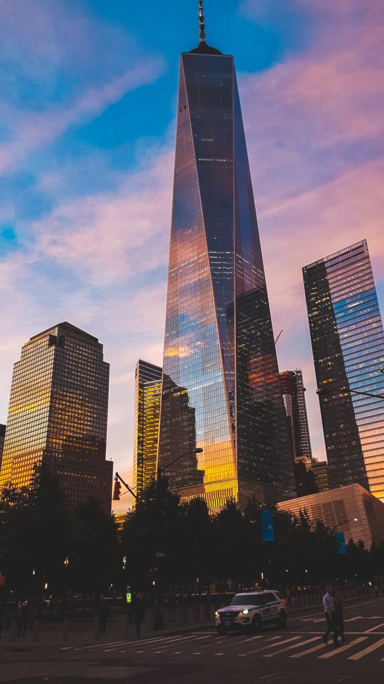 One World Observatory: Your Ticket to Sky-High Delights