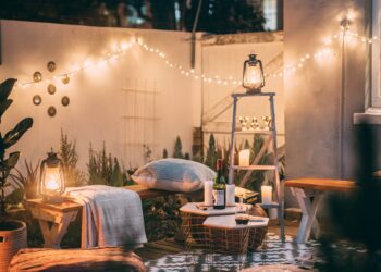 The Range: Stylish Furniture Trends You Can’t Miss