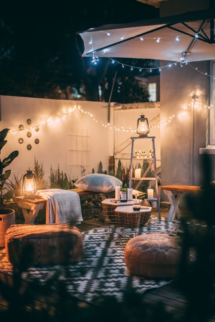 The Range: Stylish Furniture Trends You Can’t Miss