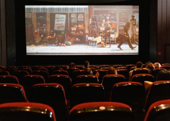LWTheatres: Where Artistry and Entertainment Collide!