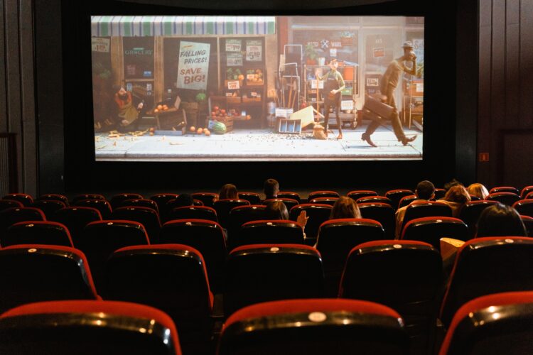 LWTheatres: Where Artistry and Entertainment Collide!