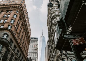 One World Observatory: Your Gateway to Spectacular Skyline Views