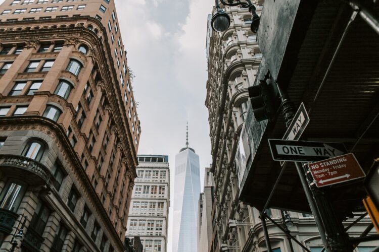 One World Observatory: Your Gateway to Spectacular Skyline Views