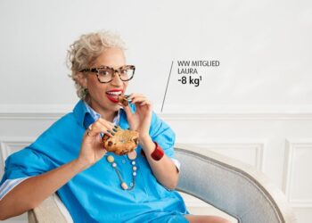 Persönlicher Abnehm-Erfolg mit WeightWatchers