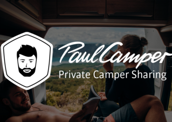 Paulcamper: Entdecken Sie die Freiheit des Reisens