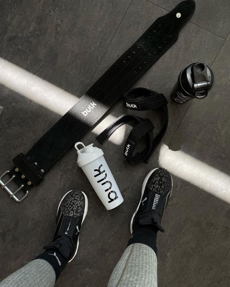 Bulk: Your Journey to Excellence