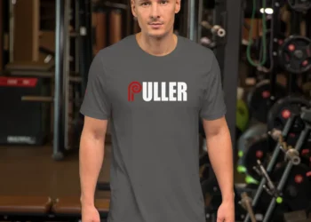 Eleva tu día a día con la colección de camisetas de Uller
