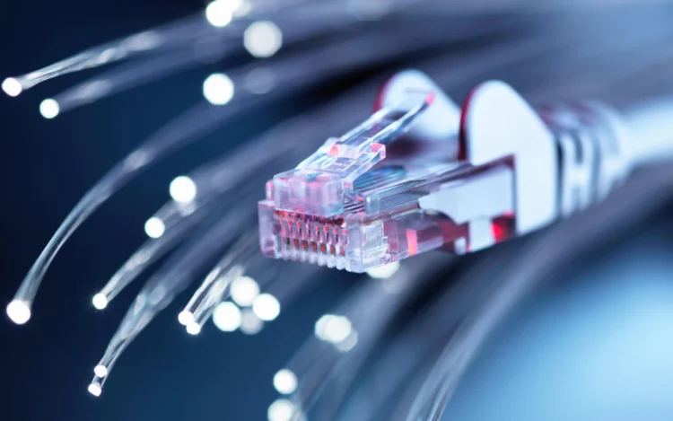 Hyperoptic: Turbocharging Your Business with Lightning-Fast Broadband