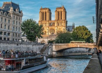 Parisseine : Une destination touristique incontournable à Paris