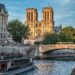 Parisseine : Une destination touristique incontournable à Paris