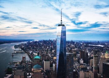 Breathtaking Heights: Your Guide to One World Observatory