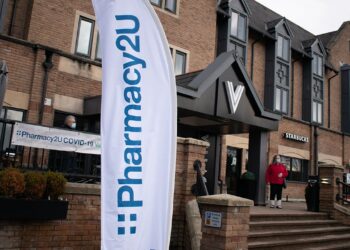 Pharmacy2U – Your Go-To Source for Health, Skin Care, and Toiletries