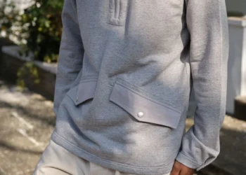 Elevate Your Comfort: Explore Sweatshirt Selection at Albam Clothing