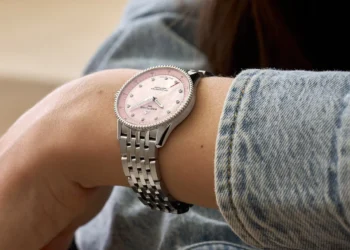 C W Sellors: Elevating Elegance in Fine Jewellery and Luxury Watches
