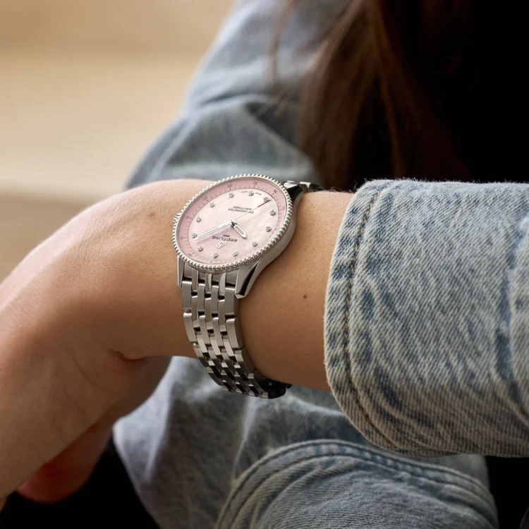 C W Sellors: Elevating Elegance in Fine Jewellery and Luxury Watches