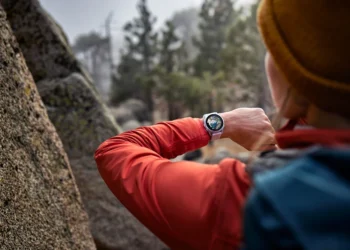 Elevate Your Fitness: Jura Watches’ Premium Fitness Tracker Collection