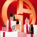 Un voyage en parfumerie : Armani Beauty en point de mire