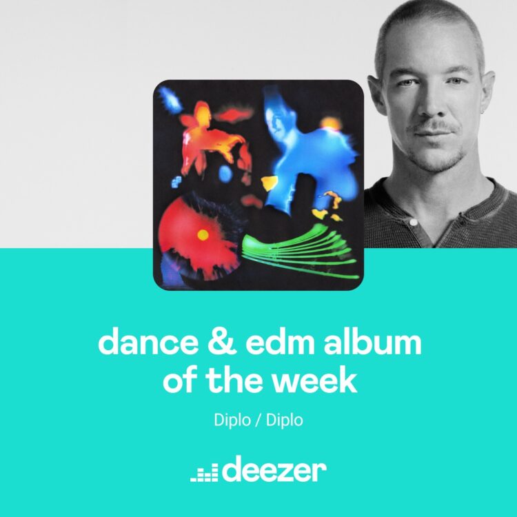 Deezer, der Musik-Streaming-Dienst, der alles bietet!