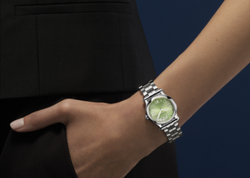 Discover Timeless Elegance: Chopard Watches Now at C W Sellors!