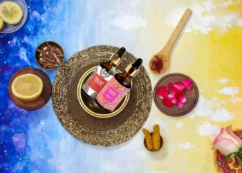 Ancient Wisdom, Modern Glow: The Ayurveda Experience Explored