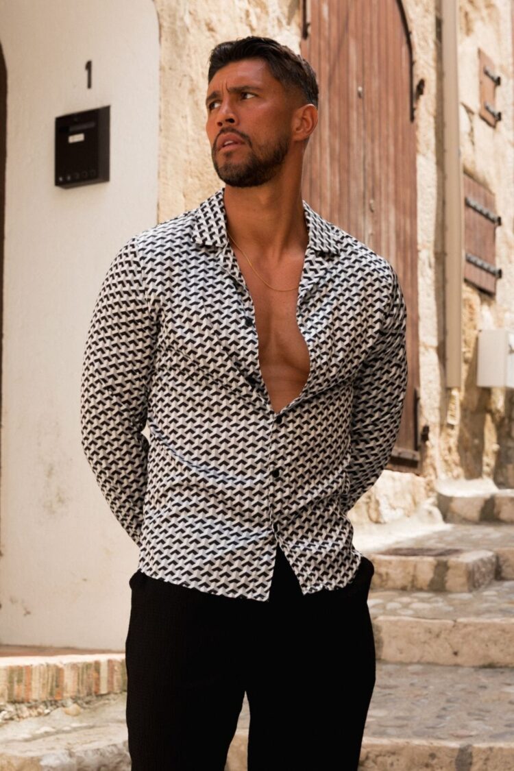 Unveiling the Hottest Trends: Belier’s Dazzling New Arrivals!