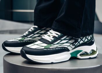 A Comprehensive Guide to Mallet London: The Ultimate Sneaker Brand You Need to Know