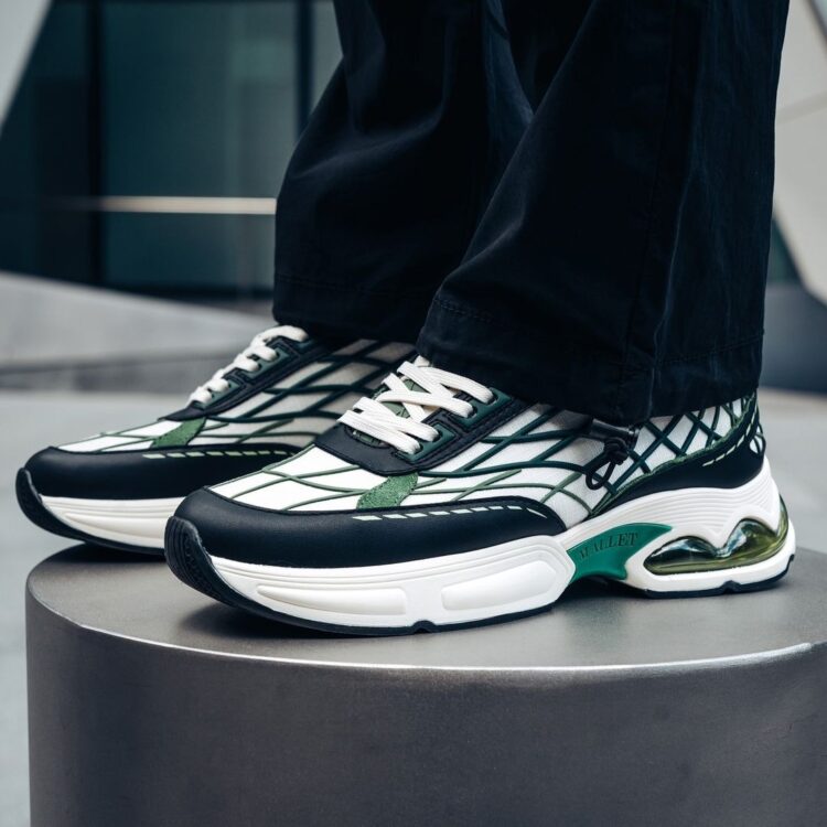 A Comprehensive Guide to Mallet London: The Ultimate Sneaker Brand You Need to Know