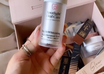 Unlock Your Brightest Smile with SpotlightOralCare’s Innovative Products!