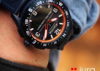 Jura Watches: Discover the Latest Timepieces Arriving Straight to Your Door