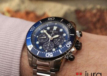 Jura Watches – The Epitome of Luxury Timepieces