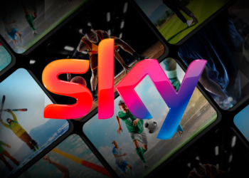 Entdecke den Sky: Eine Welt voller Sport, Filme und mehr!